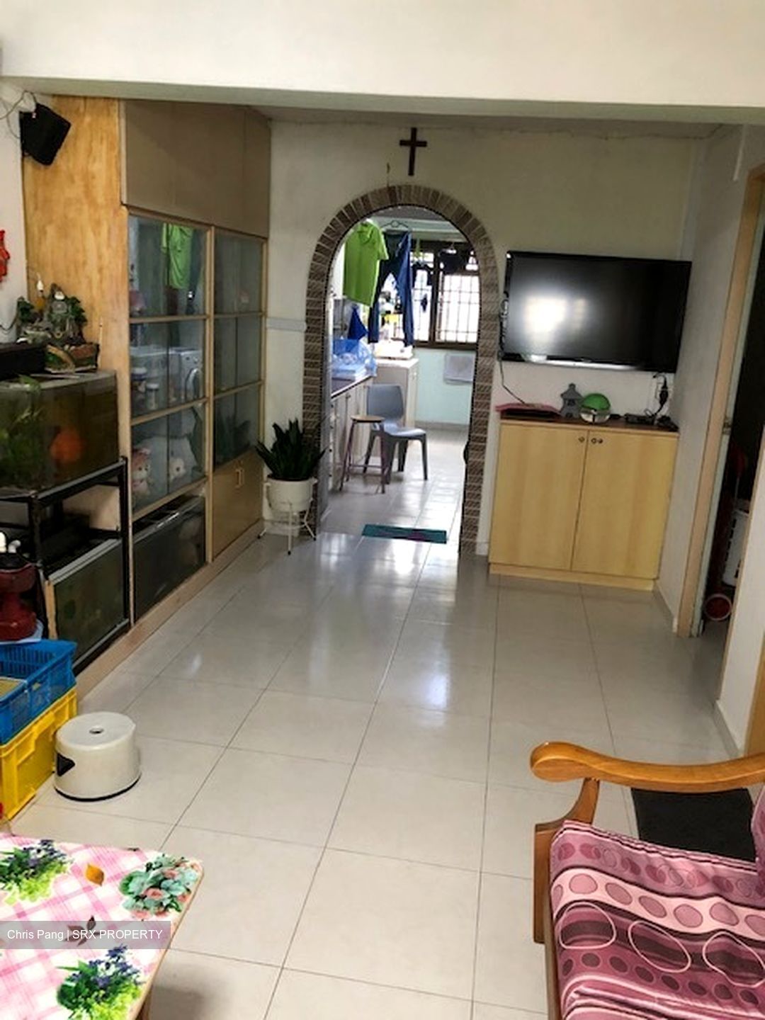 Blk 95 Aljunied Crescent (Geylang), HDB 3 Rooms #349901371